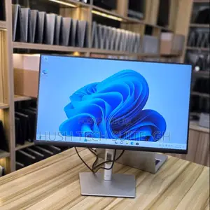 Dell 27” 4K USB -C IPs Display Wide Monitor