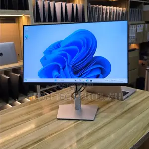 Dell 27” 4K USB -C IPs Display Wide Monitor