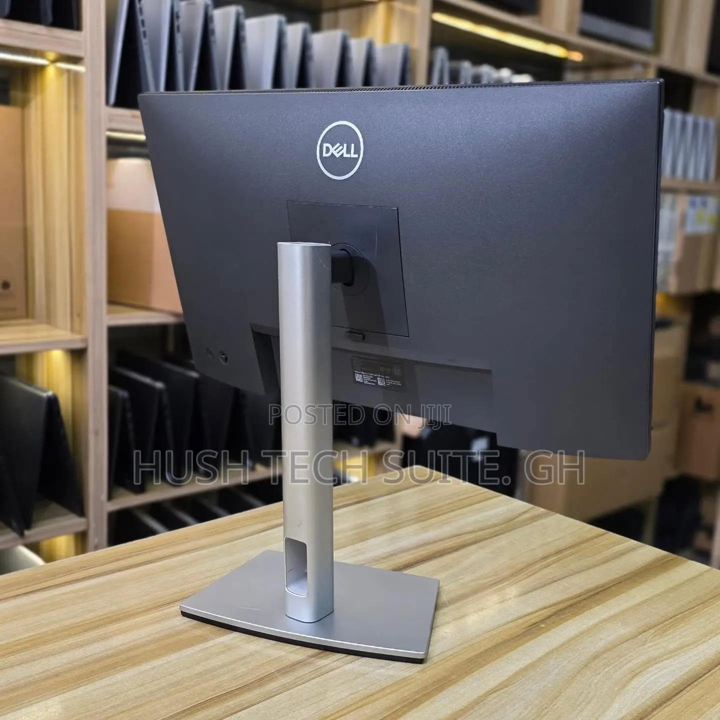 Dell 27” 4K USB -C IPs Display Wide Monitor