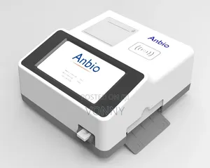 Anbio AF-100 Chemistry Analyzer