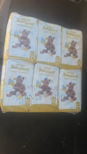 Baby Diapers