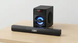 Tsaradia TS-8806 Speaker