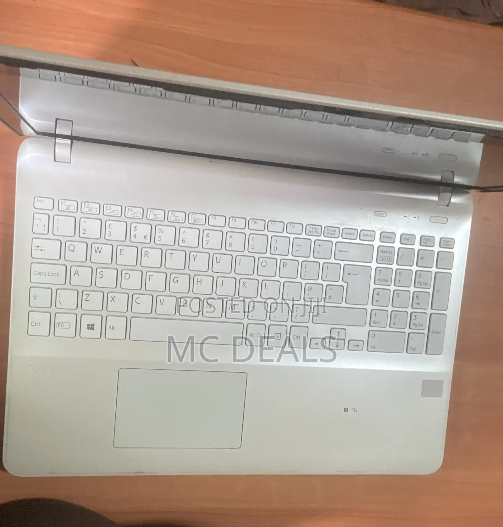 Laptop Sony VAIO SVE1511AEN 8GB Intel Core i5 HDD 500GB