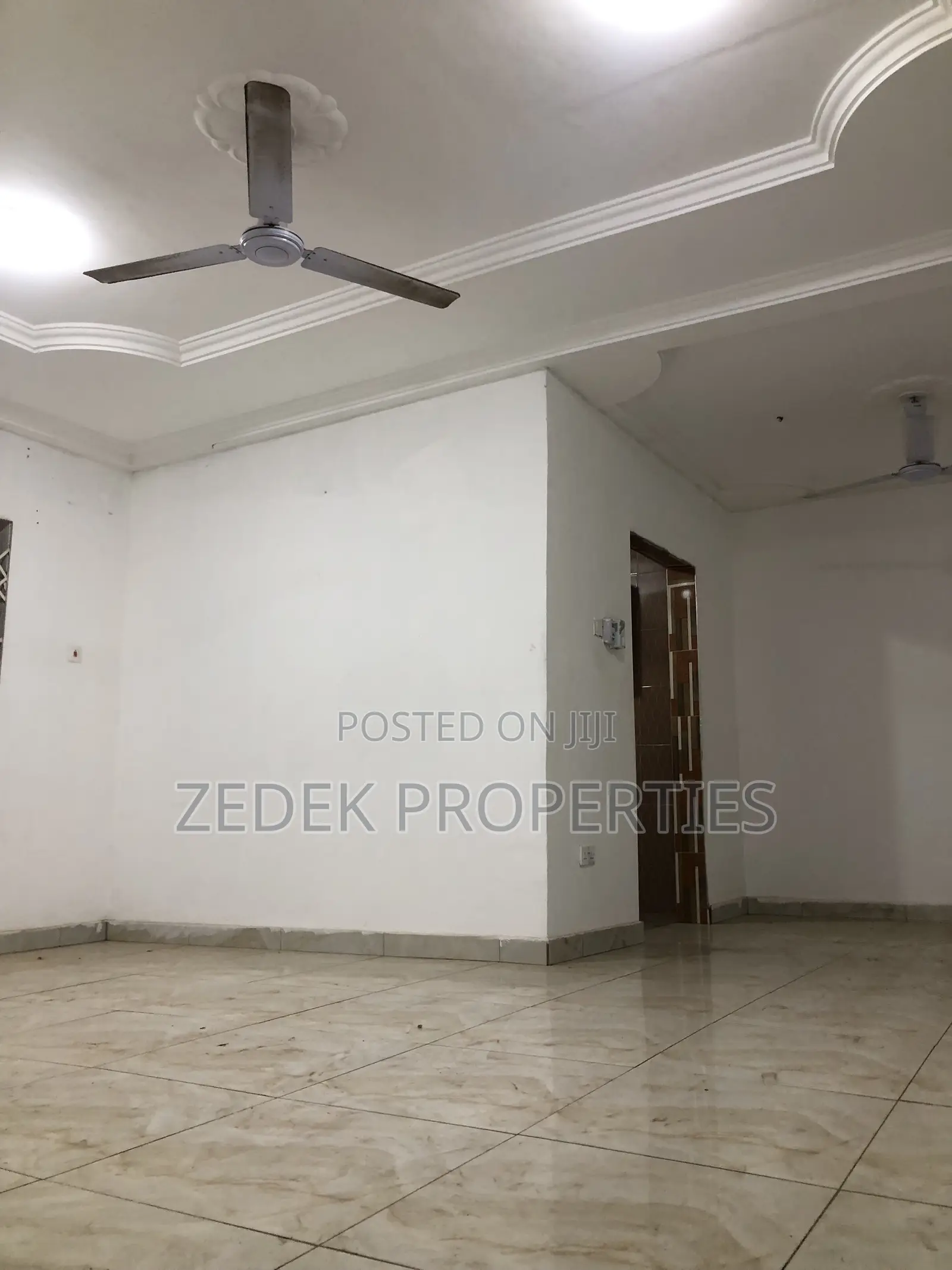 2bdrm Apartment in Kwabenya Acp for rent