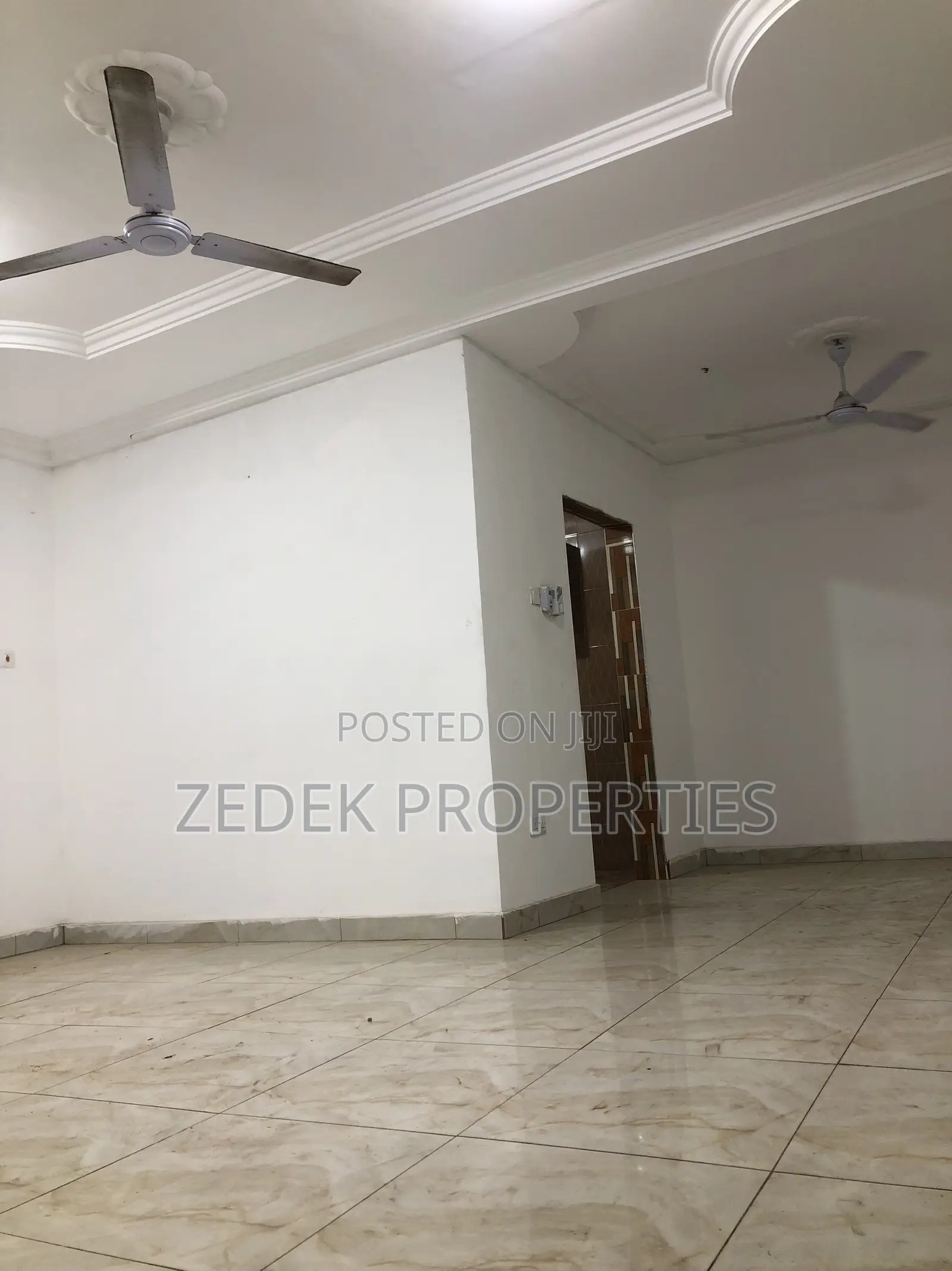 2bdrm Apartment in Kwabenya Acp for rent