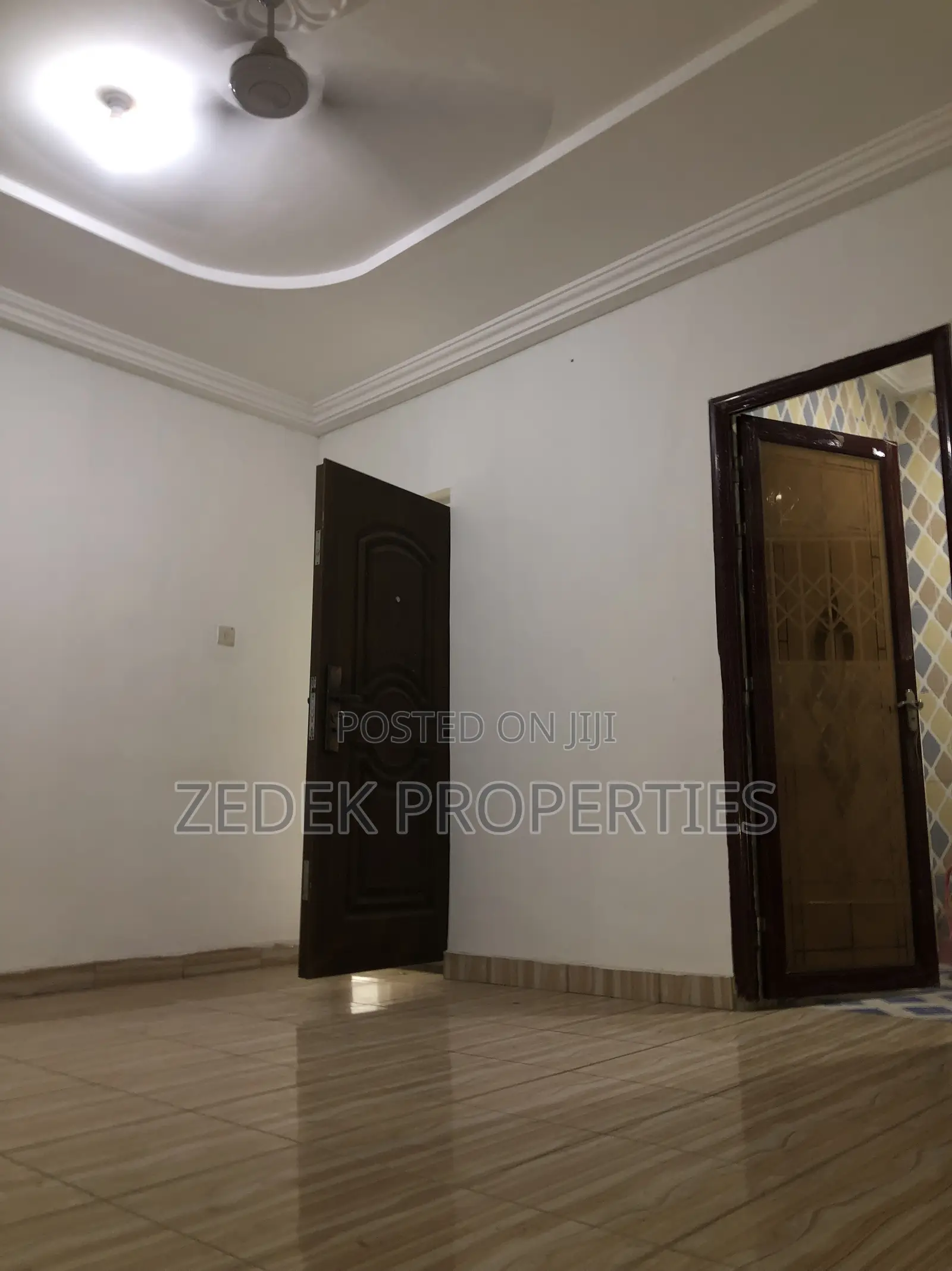 2bdrm Apartment in Kwabenya Acp for rent