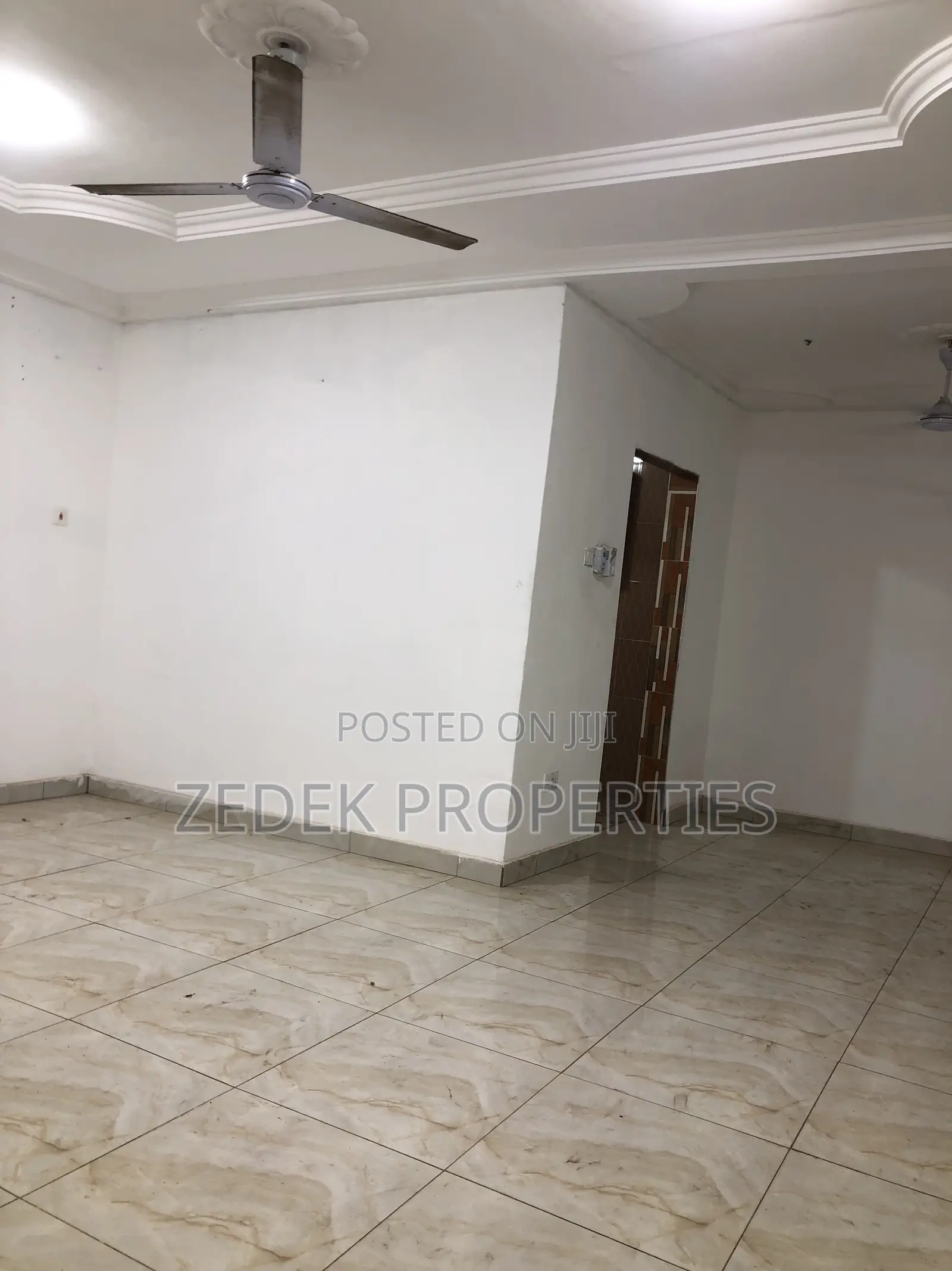 2bdrm Apartment in Kwabenya Acp for rent