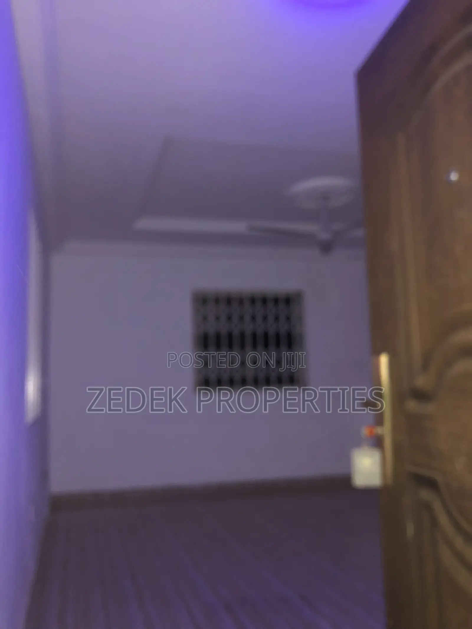 2bdrm Apartment in Kwabenya Acp for rent