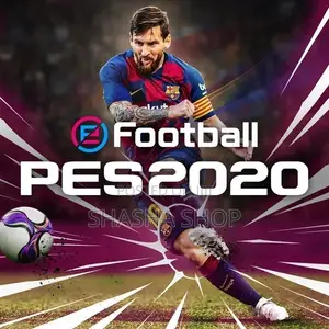 Pes 2020 Game PC