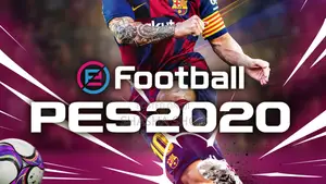 Pes 2020 Game PC