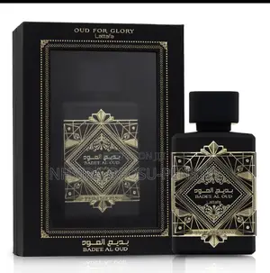 Bade’e Al Oud Oud for Glory