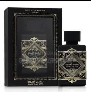 Bade’e Al Oud Oud for Glory