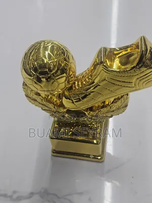 Large Trophy