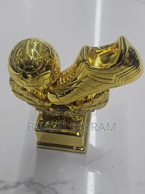Large Trophy