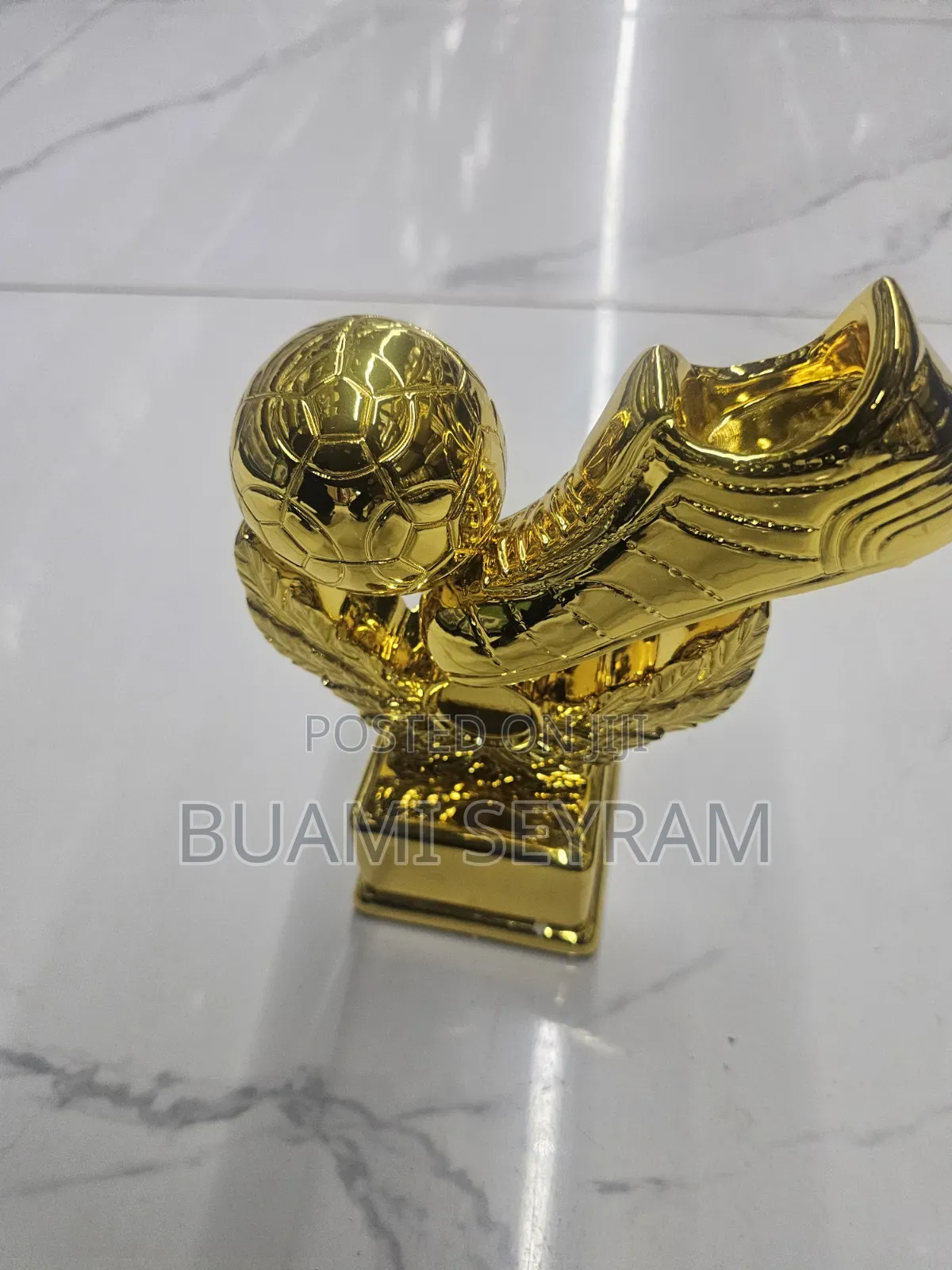 Large Trophy