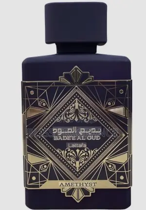 Bade’e Al Oud Amethy