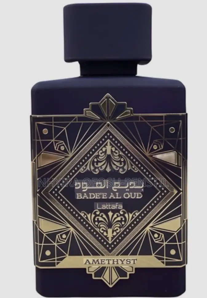 Bade’e Al Oud Amethy