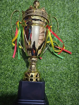 Elite Large Trophy