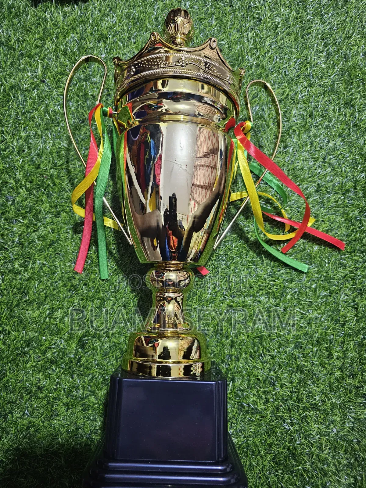 Elite Large Trophy