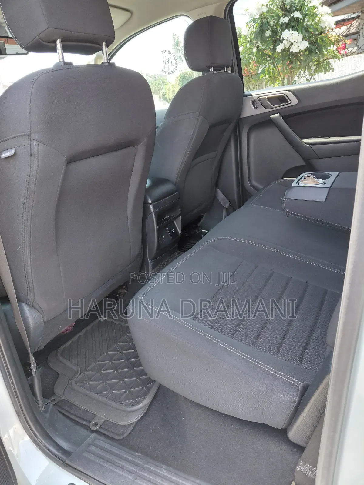 Ford Ranger Wildtrak 2022