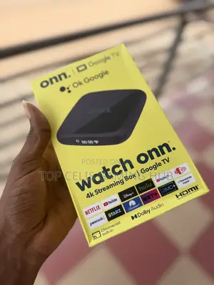Android TV Box