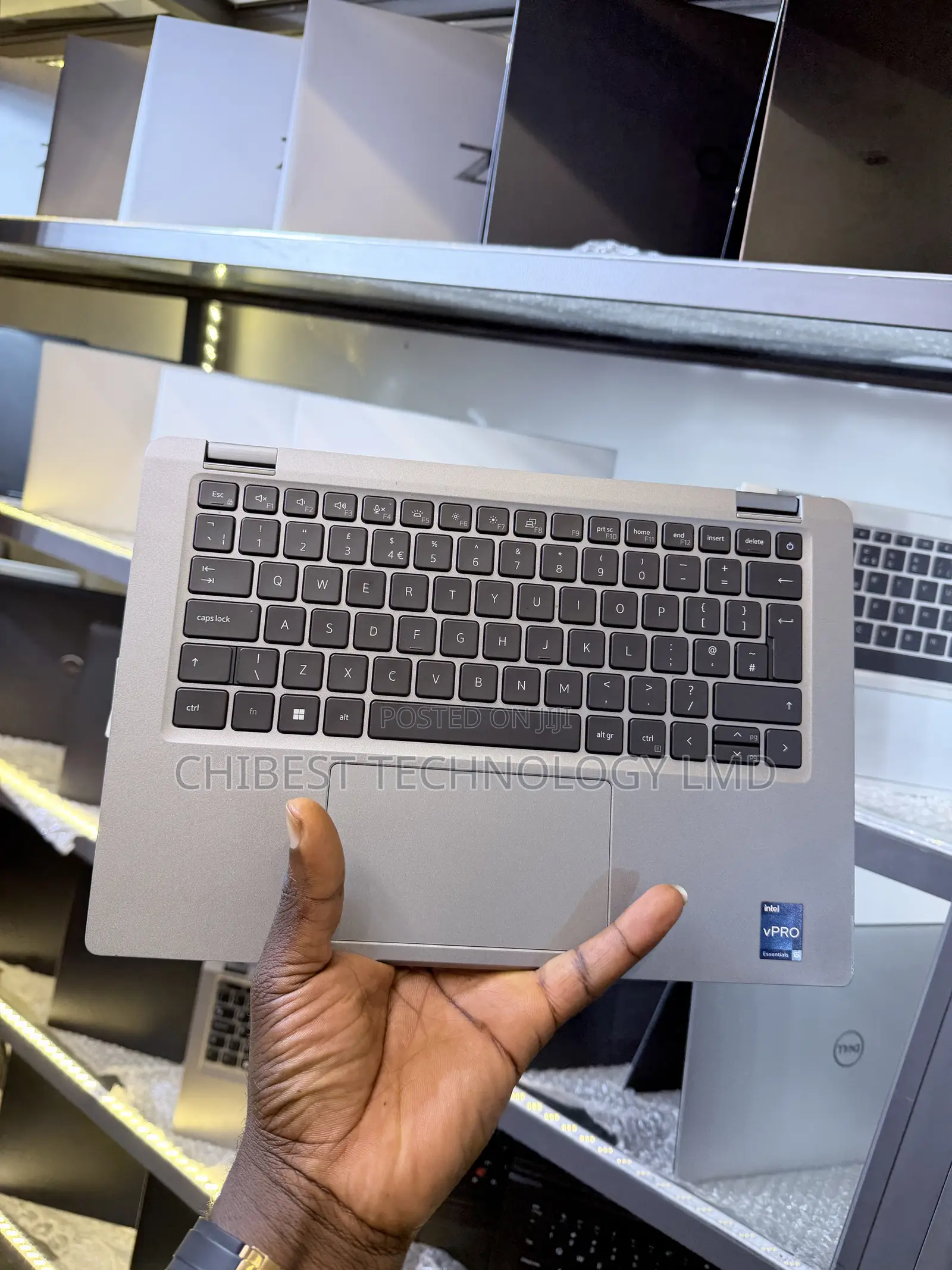 Laptop Dell Latitude 5330 16GB Intel Core i5 SSD 256GB