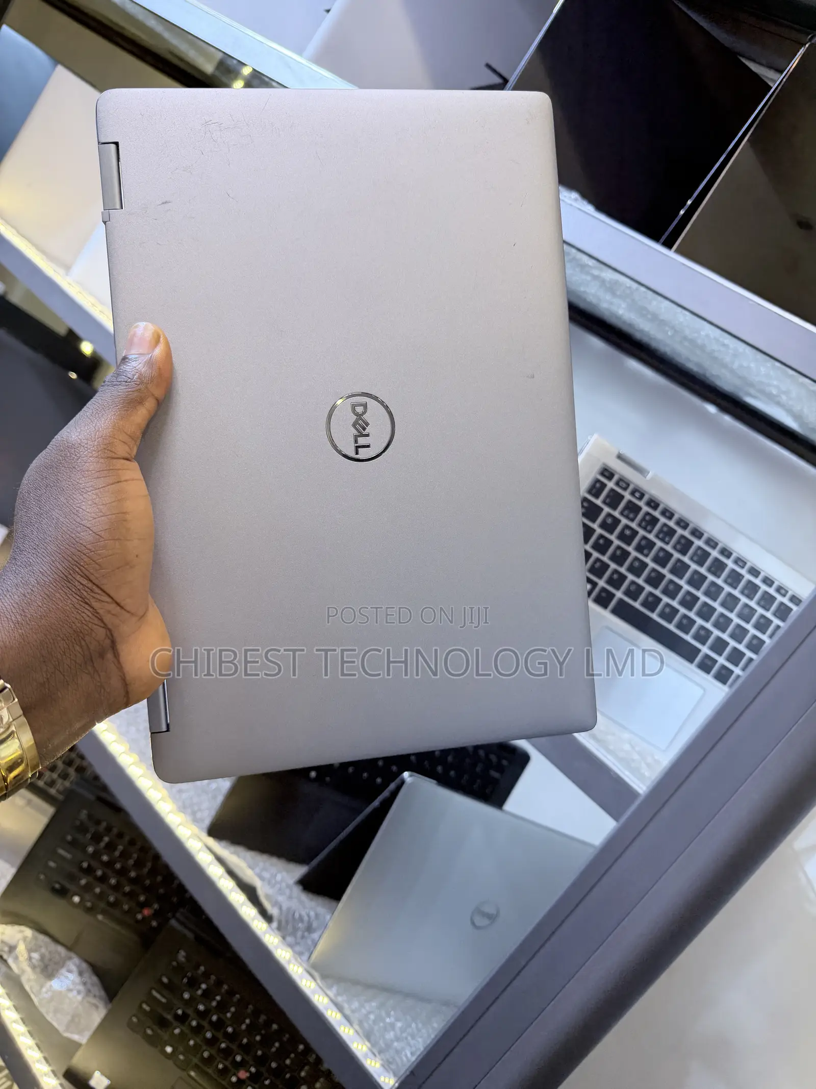 Laptop Dell Latitude 5330 16GB Intel Core i5 SSD 256GB