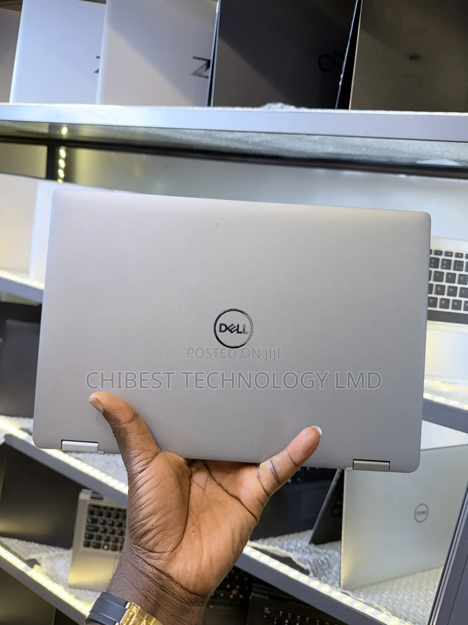 Laptop Dell Latitude 5330 16GB Intel Core i5 SSD 256GB