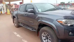Strong Toyota Takoma for Rentals