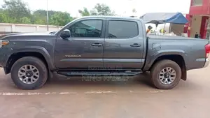 Strong Toyota Takoma for Rentals
