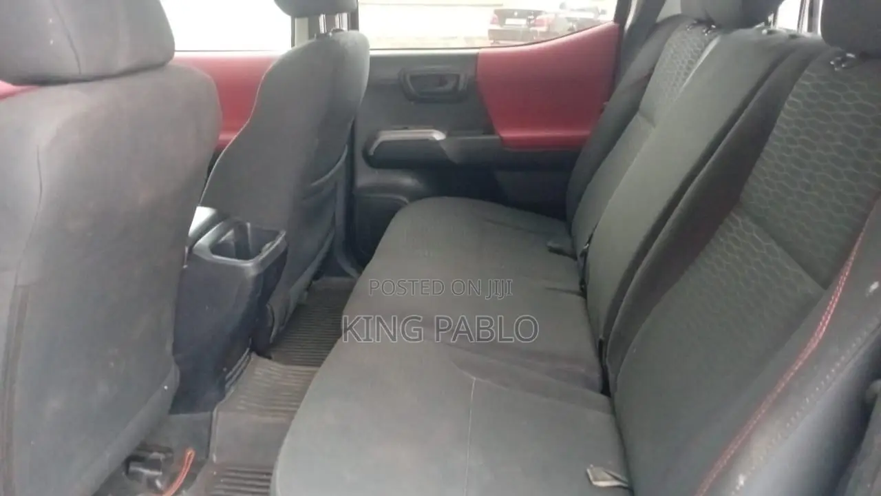 Strong Toyota Takoma for Rentals