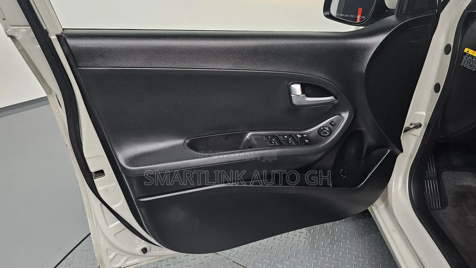 Kia Morning 2016 Gray