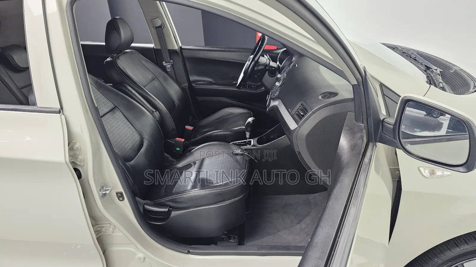 Kia Morning 2016 Gray