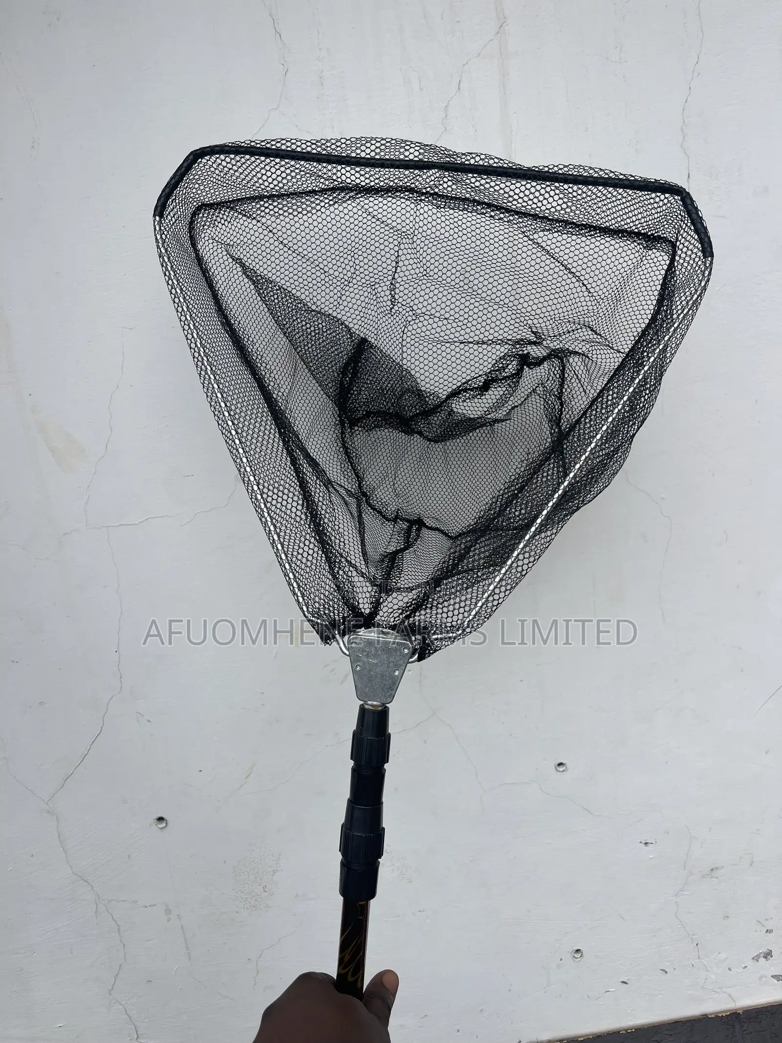 Fish Scoop Net