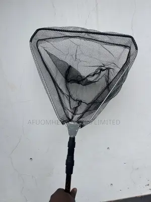 Fish Scoop Net