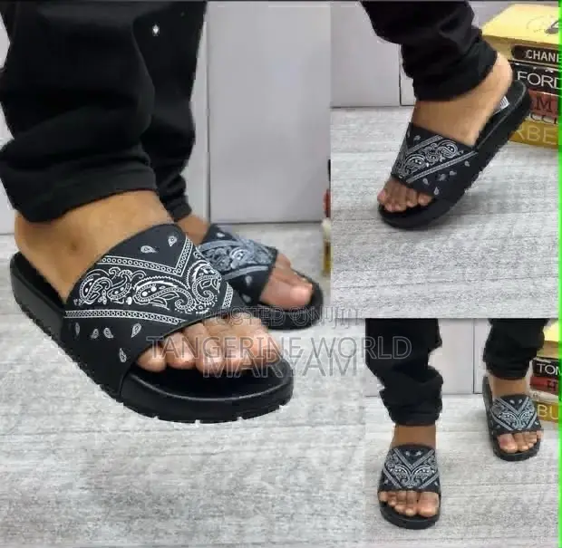 Designer Slides