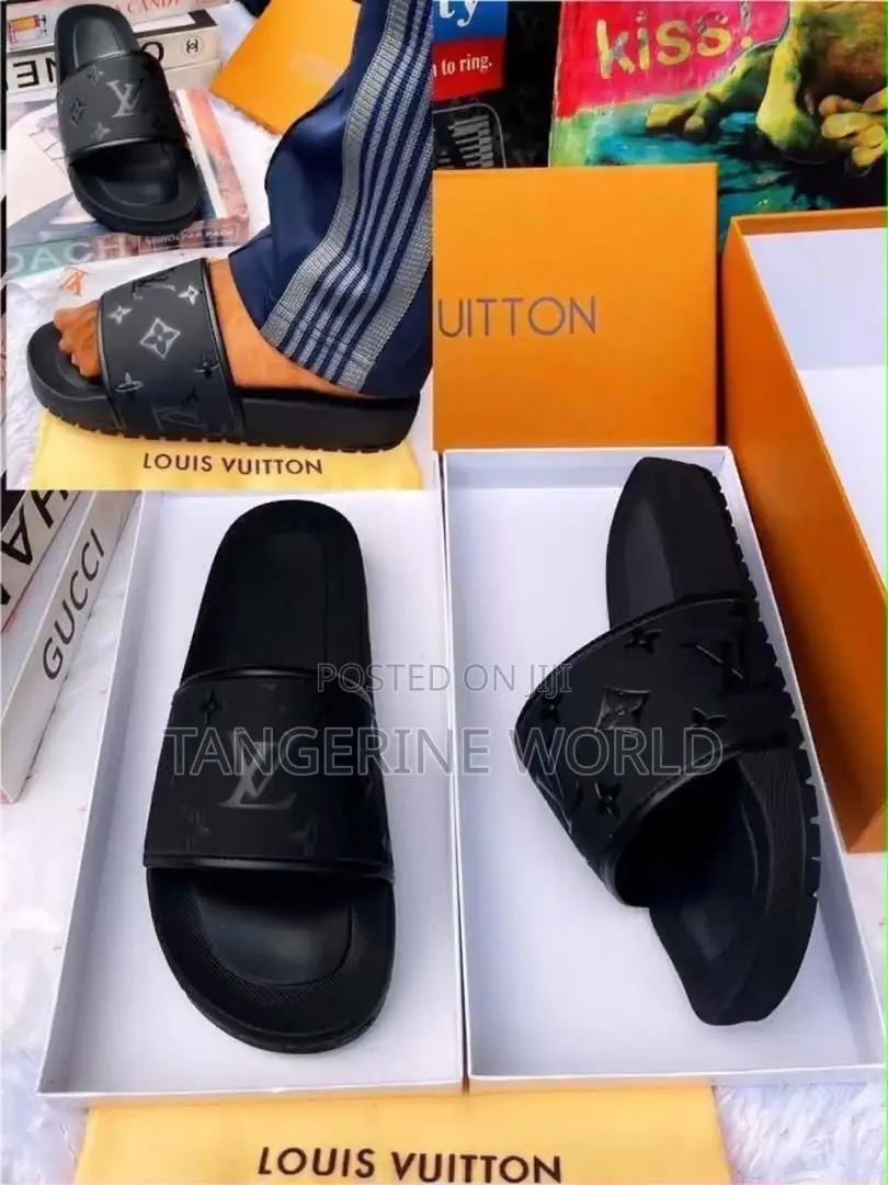 Designer Slides
