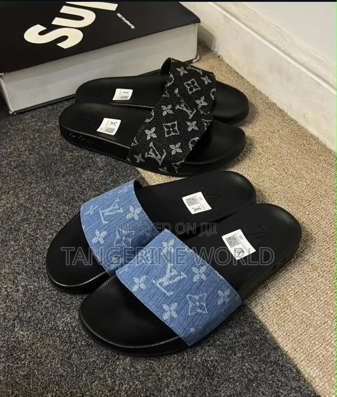 Designer Slides