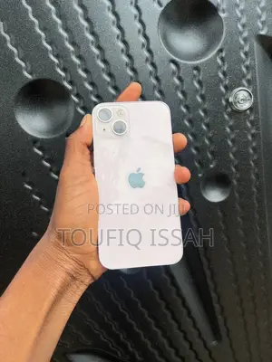 Apple iPhone 13 128 GB Pink