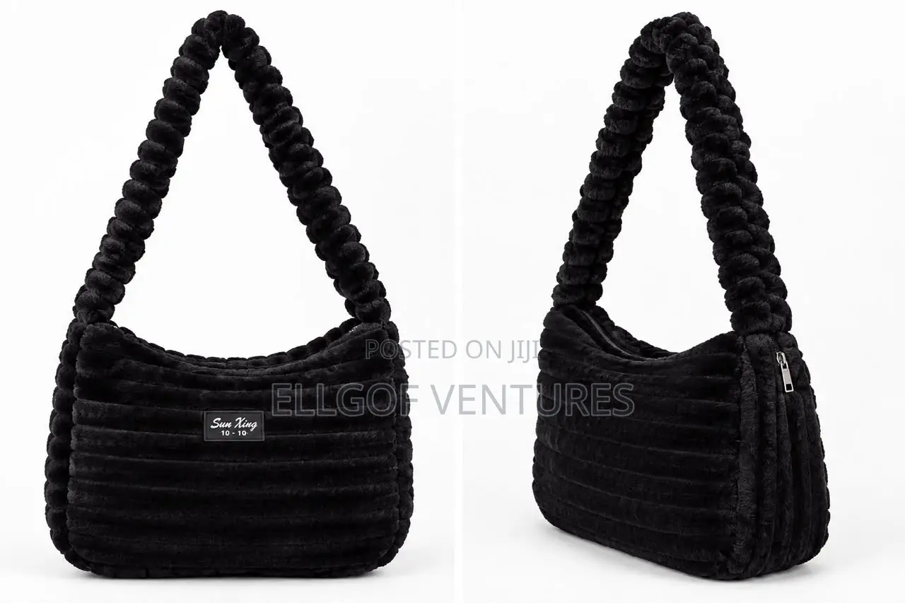 Aesthetic Bag