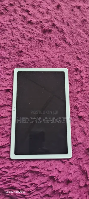 Samsung Galaxy Tab A 7.0 32 GB Gray