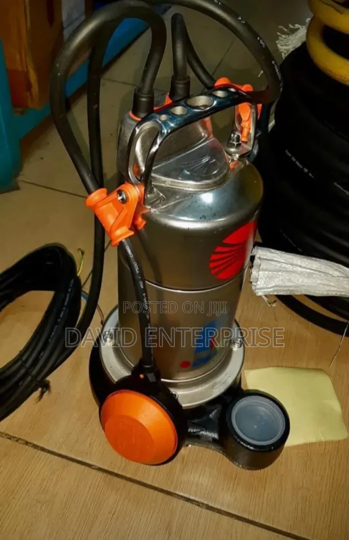 Pumping Machine & Booster