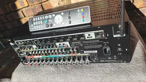 Marantz SR5013 7.2 AV WITH HEOS & Alexa