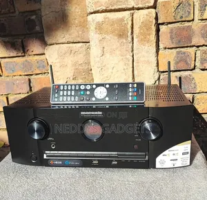 Marantz SR5013 7.2 AV WITH HEOS & Alexa
