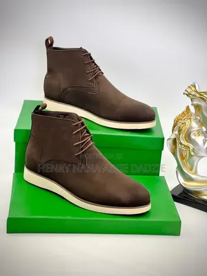 Clarks Boots