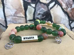 Beaded Bracelet