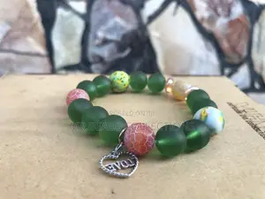 Beaded Bracelet