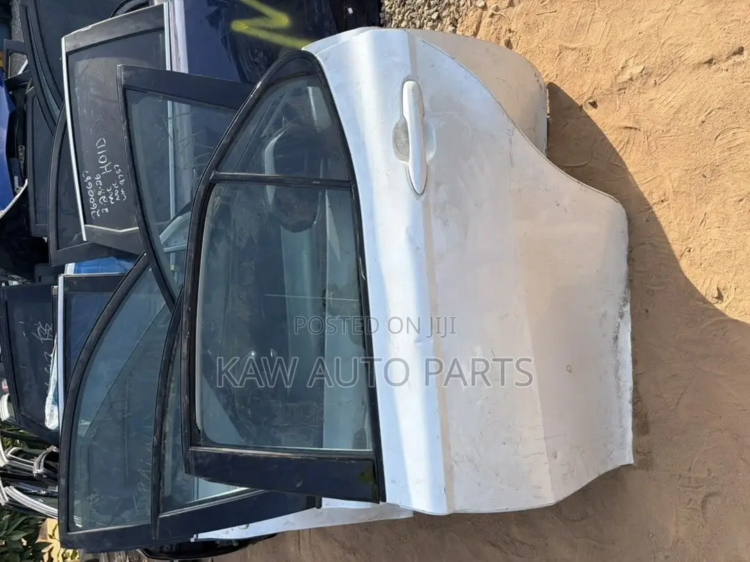 2018,2019,2020,2021,2022,2023 Doors for Toyota Camry