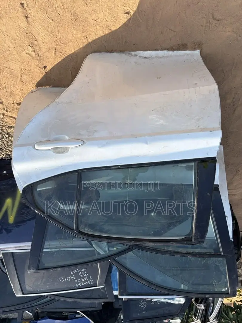 2018,2019,2020,2021,2022,2023 Doors for Toyota Camry