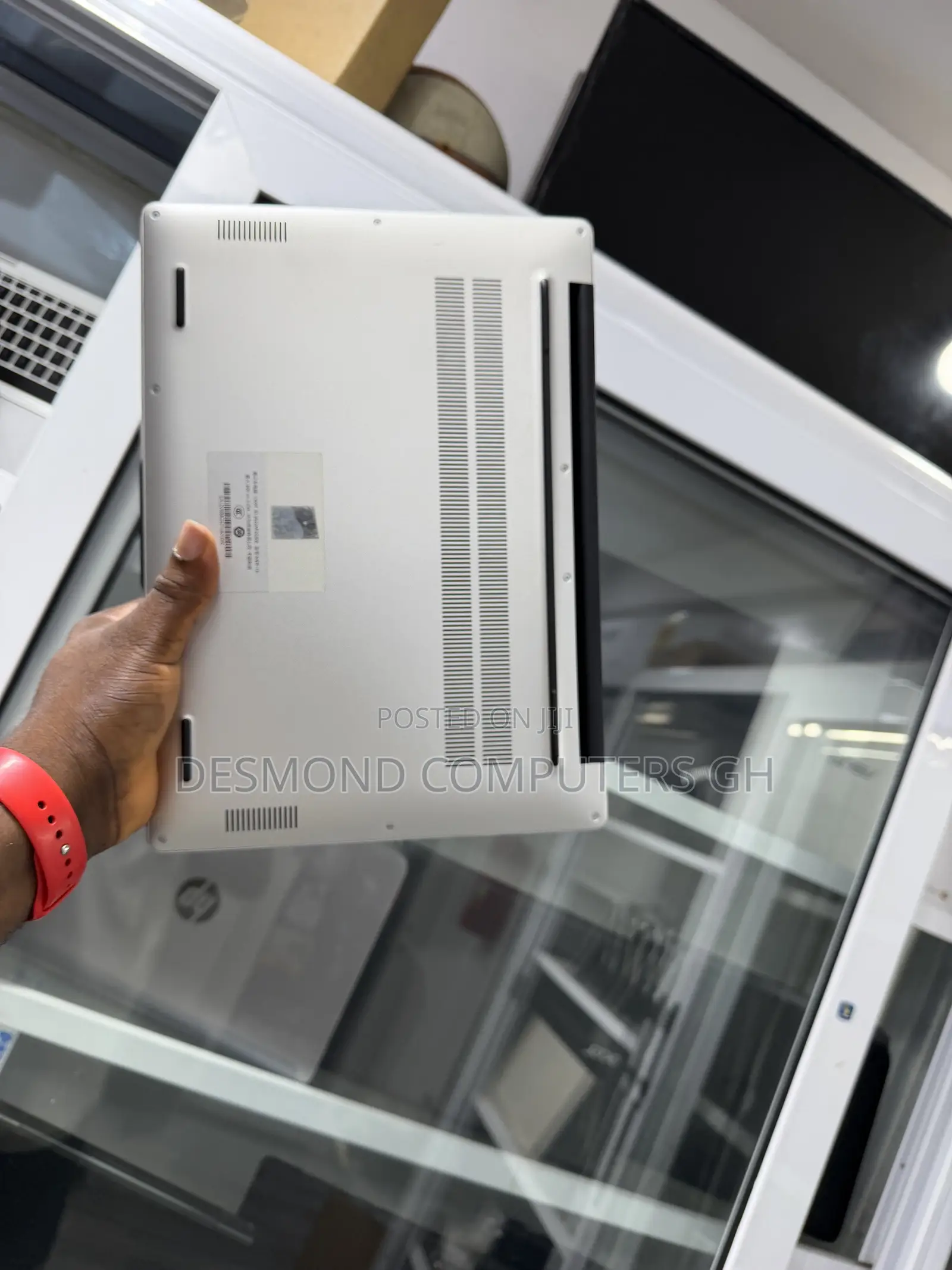 Laptop Huawei MateBook X Pro 16GB Intel Core i5 SSD 512GB